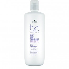 Schwarzkopf BC Frizz Away Condicionador 1000ml