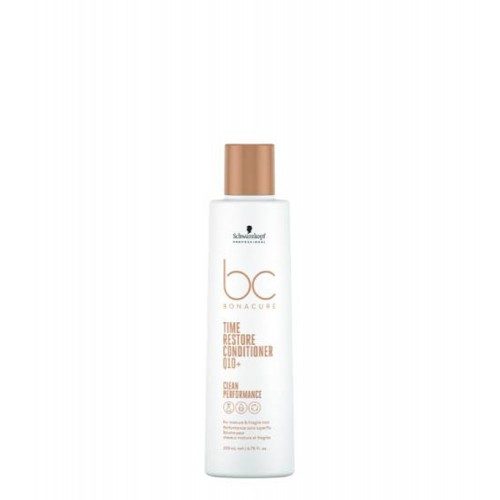 Schwarzkopf BC Time Restore Condicionador 200ml