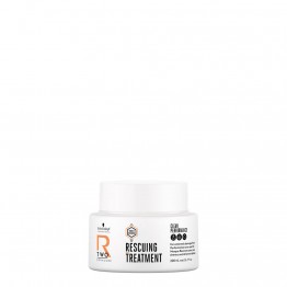 Schwarzkopf BC R-TWO Máscara Reparadora 200ml