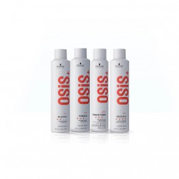 Schwarzkopf OSiS+ Session Laca de Fixação Extra Forte 100ml