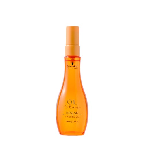 Schwarzkopf Oil Ultime Óleo Finalizador de Argão 100ml