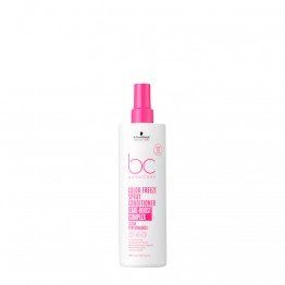 Schwarzkopf BC Color Freeze Spray Condicionador 400ml