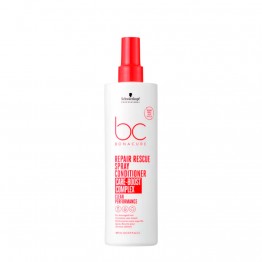 Schwarzkopf BC Repair Rescue Spray Condicionador 400ml