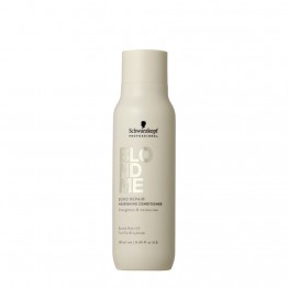 Schwarzkopf Blondme Bond Repair Condicionador Nutritivo 250ml