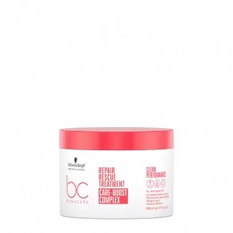 Schwarzkopf BC Repair Rescue Máscara 500ml