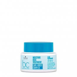 Schwarzkopf BC Moisture Kick Máscara Care-Boost Complex 200ml