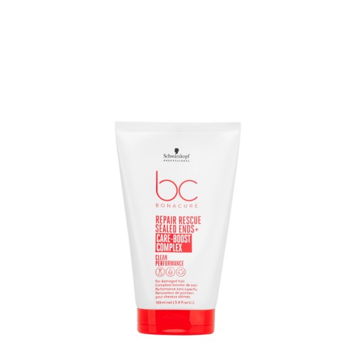 Schwarzkopf BC Repair Rescue Sealed Ends 100ml