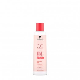 Schwarzkopf BC Repair Rescue Condicionador 200ml