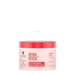 Schwarzkopf Bonacure Repair Rescue+ Máscara 500ml