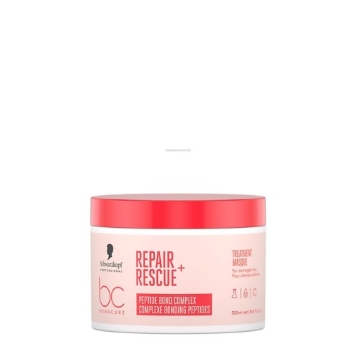 Schwarzkopf Bonacure Repair Rescue+ Máscara 500ml