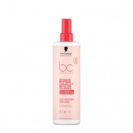 Schwarzkopf BC Repair Rescue Spray Condicionador 400ml