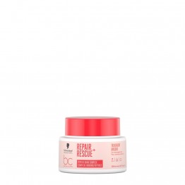 Schwarzkopf BC Repair Rescue Máscara 200ml
