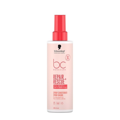 Schwarzkopf Bonacure Repair Rescue+ Spray Condicionador 200ml