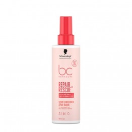 Schwarzkopf BC Repair Rescue Spray Condicionador 200ml