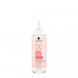 Schwarzkopf Bonacure Repair Rescue+ Tratamento de Brilho 200ml