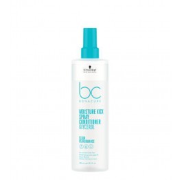 Schwarzkopf BC Moisture Kick Spray Condicionador 400ml