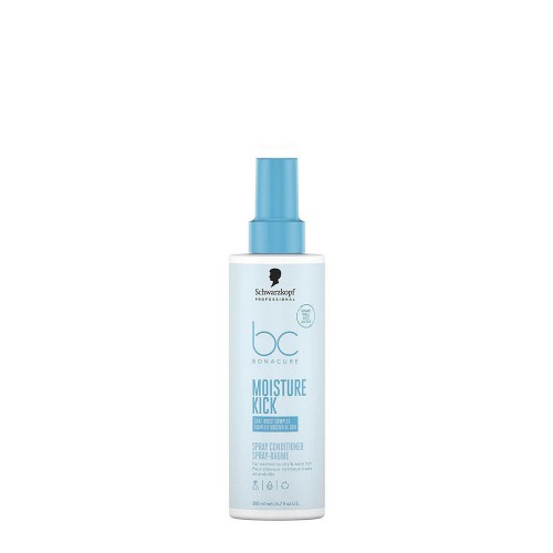 Schwarzkopf BC Moisture Kick Spray Condicionador 200ml