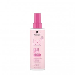 Schwarzkopf BC Color Freeze Spray Condicionador 200ml