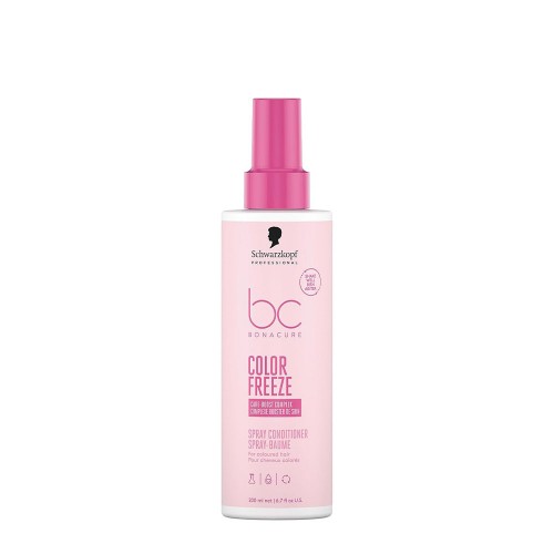 Schwarzkopf BC Color Freeze Spray Condicionador 200ml