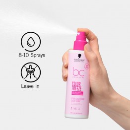 Schwarzkopf BC Color Freeze Spray Condicionador 200ml