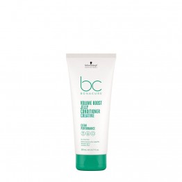Schwarzkopf BC Volume Boost Condicionador em Gel 200ml