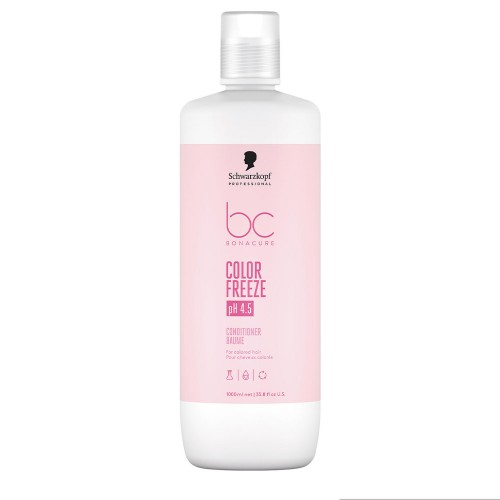 Schwarzkopf BC Color Freeze Condicionador 1000ml