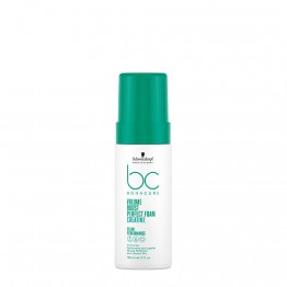 Schwarzkopf BC Volume Espuma de Perfeição 150ml