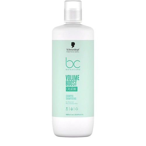 Schwarzkopf BC Volume Boost Shampoo 1000ml