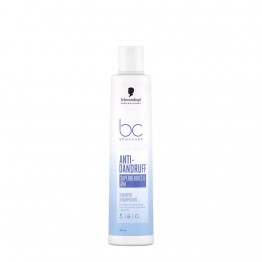 Schwarzkopf BC Scalp Shampoo Anti-Caspa 250ml