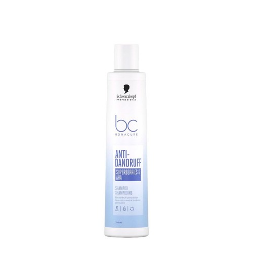 Schwarzkopf BC Scalp Shampoo Anti-Caspa 250ml