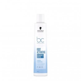 Schwarzkopf BC Root Activating Shampoo Ativador de Raízes 250ml
