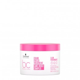 Schwarzkopf BC Color Freeze Máscara 500ml