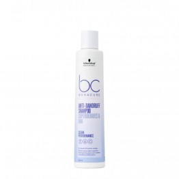 Schwarzkopf BC Scalp Shampoo Anti-Caspa 250ml