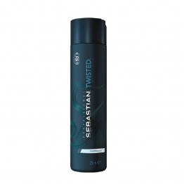 Sebastian Twisted Curl Condicionador 250ml