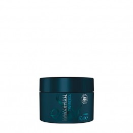 Sebastian Twisted Curl Mask 150ml
