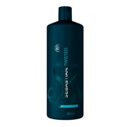 Sebastian Twisted Curl Shampoo 1000ml
