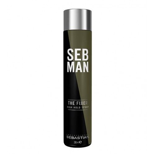 Sebastian Seb Man The Fixer High Hold Spray 200ml