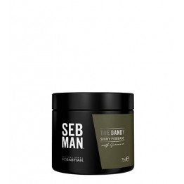 Sebastian Seb Man The Dandy Pomade 75ml