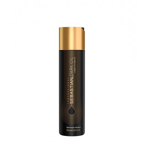 Sebastian Dark Oil Shampoo 250ml