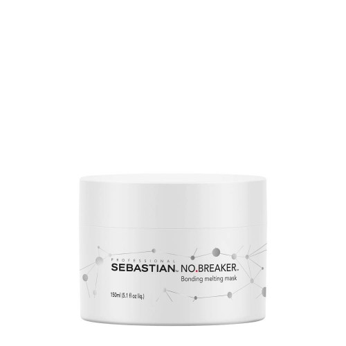 Sebastian No.Breaker Máscara de Reconstrução 150ml
