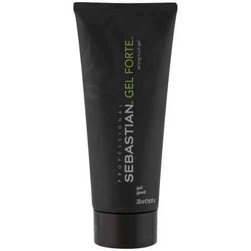 Sebastian Gel Forte 200ml