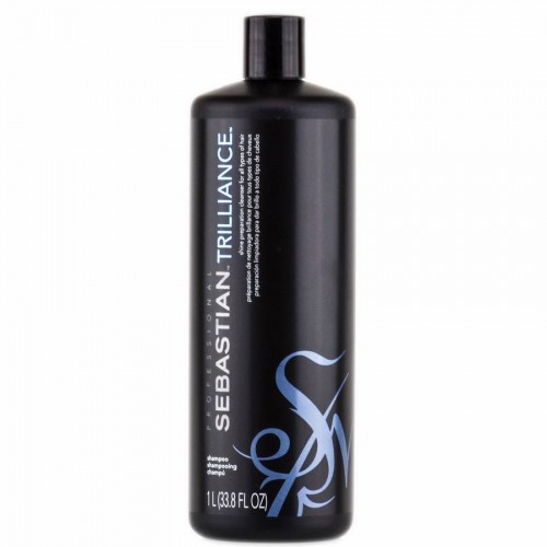 Sebastian Trilliance Shampoo 1000ml
