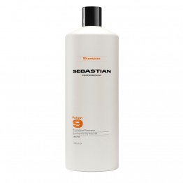 Sebastian Professional Potion 9 Shampoo Nutritivo e Hidratante 1000ml