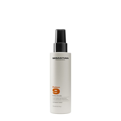 Sebastian Professional Potion 9 Lite Tratamento Leave-In 150ml