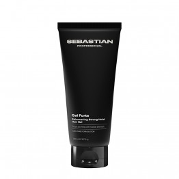Sebastian Professional Styling Gel Forte Gel de Fixação Forte 200ml