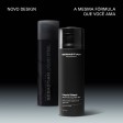 Sebastian Professional Styling Liquid Steel Gel de Fixação Extraforte 140ml