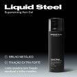 Sebastian Professional Styling Liquid Steel Gel de Fixação Extraforte 140ml