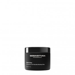 Sebastian Professional Styling Craft Clay Argila Modeladora 50g