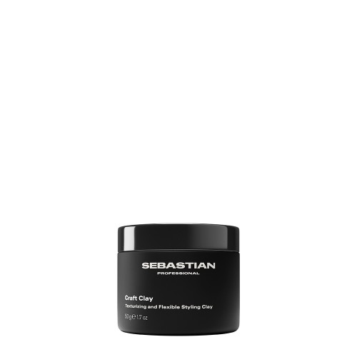 Sebastian Professional Styling Craft Clay Argila Modeladora 50g