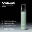 Sebastian Professional Volupt Espuma Volumizadora 190ml